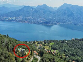 Villa Premeno Entorno 33