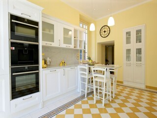 Villa Premeno Features 19