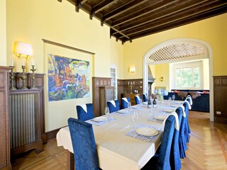 Villa Premeno Features 20