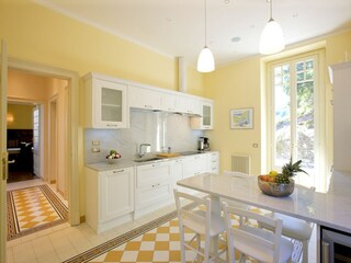 Villa Premeno Características 29