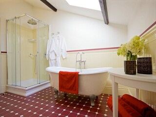 Villa Premeno Features 23
