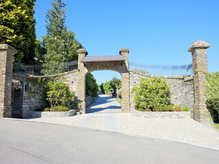 Villa Premeno Features 25