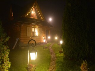 Chalet Murzasichle Outdoor Recording 3