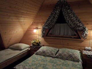 Chalet Murzasichle Équipement 19