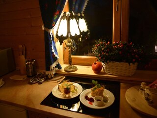 Chalet Murzasichle  25