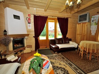 Chalet Murzasichle Équipement 12