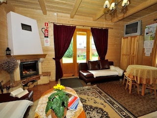 Chalet Murzasichle Kenmerken 21