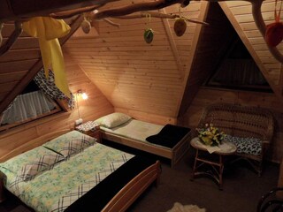 Chalet Murzasichle Caratteristiche 14