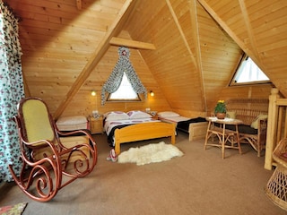 Chalet Murzasichle Features 18