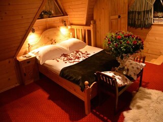 Chalet Murzasichle Caratteristiche 18