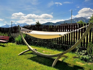 Chalet Murzasichle Buitenaudio-opname 8