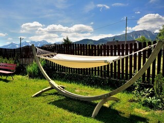 Chalet Murzasichle Registrazione all'aperto 4