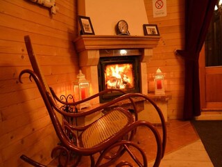 Chalet Murzasichle  27