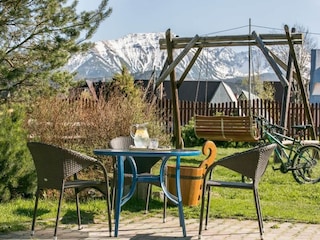 Chalet Murzasichle Outdoor Recording 10