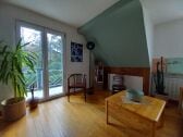 Holiday apartment Weinheim Features 1