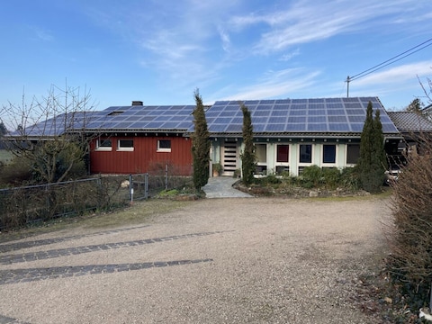 Apartment Ferienhaus Goldscheid