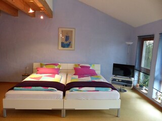 Appartamento Breitscheid (Westerwald) Caratteristiche 52