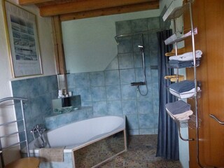 Appartamento Breitscheid (Westerwald) Caratteristiche 55