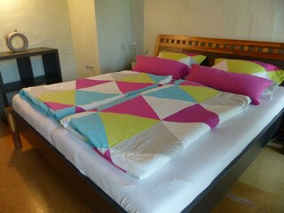 Appartamento Breitscheid (Westerwald) Caratteristiche 60