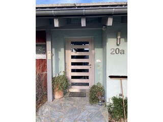 Appartamento Breitscheid (Westerwald) Registrazione all'aperto 2