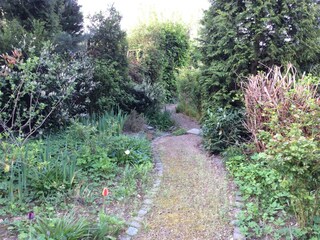 Appartamento Breitscheid (Westerwald) Registrazione all'aperto 3