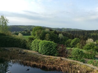 Appartamento Breitscheid (Westerwald) Registrazione all'aperto 4