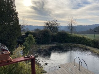 Appartamento Breitscheid (Westerwald) Registrazione all'aperto 6