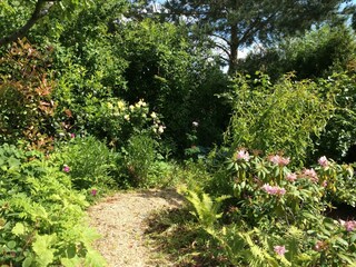 Appartamento Breitscheid (Westerwald) Registrazione all'aperto 8