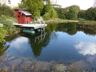 Appartamento Breitscheid (Westerwald) Registrazione all'aperto 10