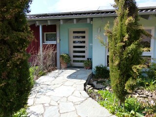 Appartamento Breitscheid (Westerwald) Registrazione all'aperto 11