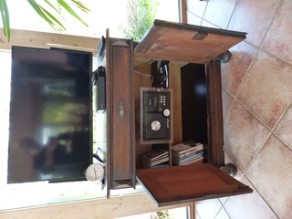 Appartamento Breitscheid (Westerwald) Registrazione all'aperto 39