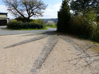 Appartamento Breitscheid (Westerwald) Registrazione all'aperto 15