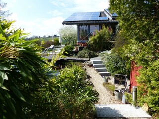 Appartamento Breitscheid (Westerwald) Registrazione all'aperto 40