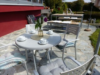 Appartamento Breitscheid (Westerwald) Registrazione all'aperto 20