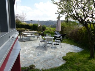 Appartamento Breitscheid (Westerwald) Registrazione all'aperto 23