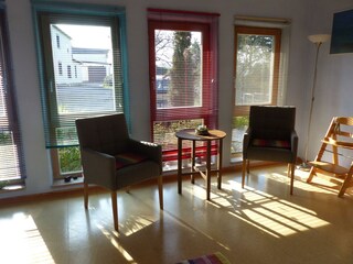 Appartamento Breitscheid (Westerwald) Registrazione all'aperto 24