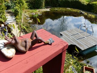 Appartamento Breitscheid (Westerwald) Registrazione all'aperto 29