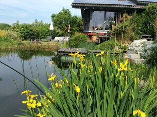 Appartamento Breitscheid (Westerwald)  67