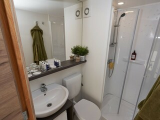 Das Badezimmer