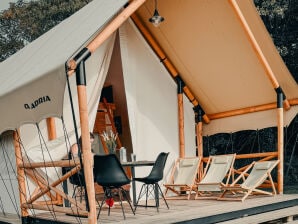 Casa móvil Safarizelt