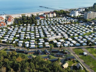 Nur einen Katzensprung vom Meer entfernt!