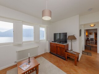 Appartamento per vacanze Ghiffa Caratteristiche 10