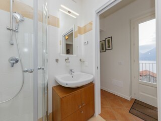 Appartamento per vacanze Ghiffa Caratteristiche 22