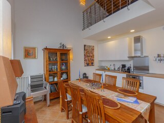 Appartamento per vacanze Ghiffa Caratteristiche 12