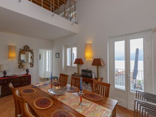 Appartamento per vacanze Ghiffa Caratteristiche 14