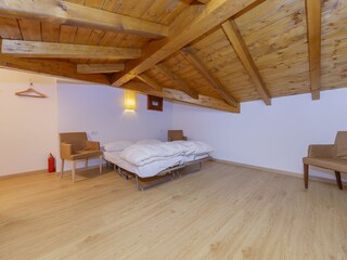 Appartamento per vacanze Ghiffa Caratteristiche 15