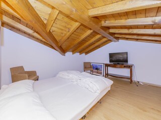 Appartamento per vacanze Ghiffa Caratteristiche 16