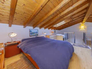 Appartamento per vacanze Ghiffa Caratteristiche 17