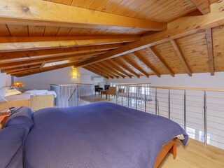 Appartamento per vacanze Ghiffa Caratteristiche 18