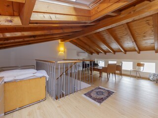 Appartamento per vacanze Ghiffa Caratteristiche 21